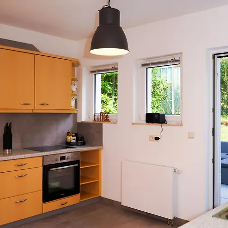 Apartment Landliebe Nummer 10 Braubach