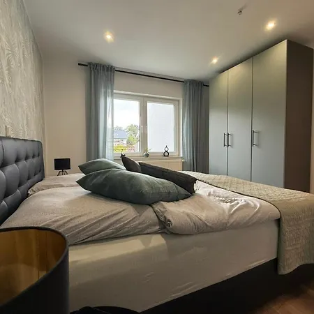 Landliebe Nummer 10 Apartment *