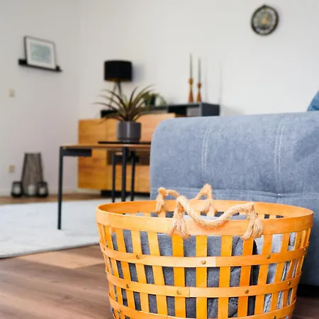 Landliebe Nummer 10 Apartment Braubach