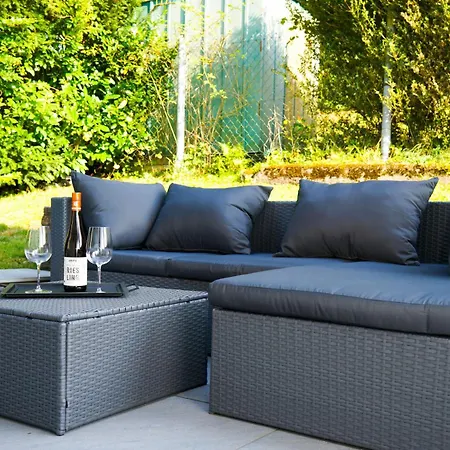 Landliebe Nummer 10 Apartment Braubach