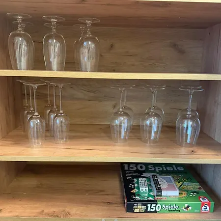 Landliebe Nummer 10 Apartment