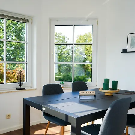 Landliebe Nummer 10 Apartment *