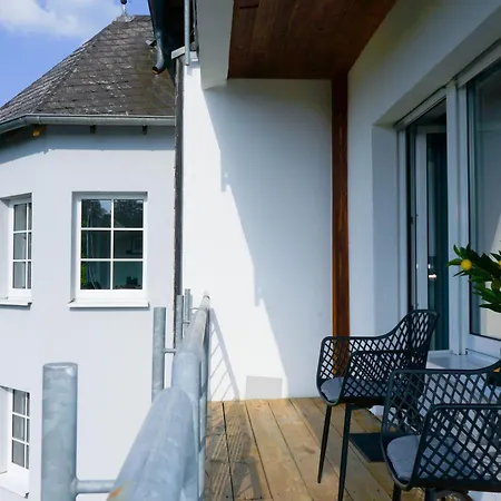 Apartment Landliebe Nummer 10 *