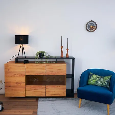 Landliebe Nummer 10 Apartment Braubach