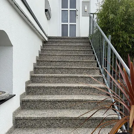 Apartment Landliebe Nummer 10 *
