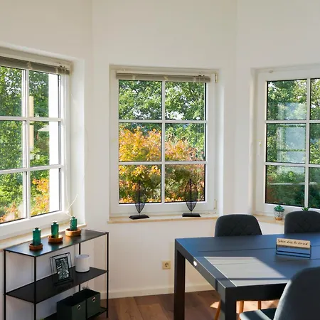 Apartment Landliebe Nummer 10 Braubach