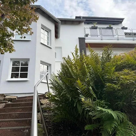 Landliebe Nummer 10 Apartment