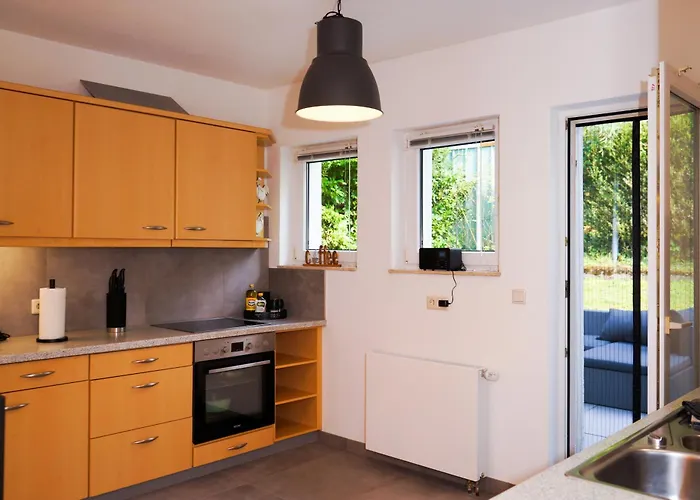 Appartement Landliebe Nummer 10 Braubach