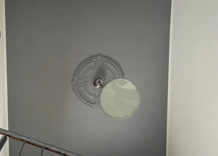 Landliebe Nummer 10 Appartement *