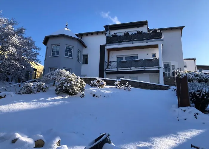 Landliebe Nummer 10 * Braubach