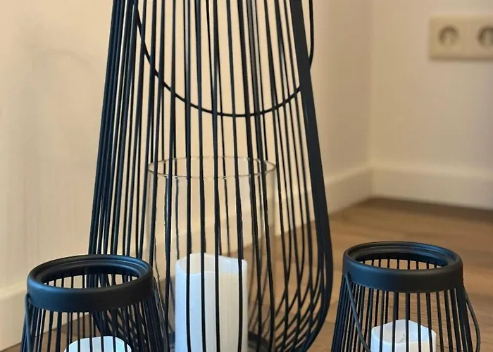 Appartement Landliebe Nummer 10