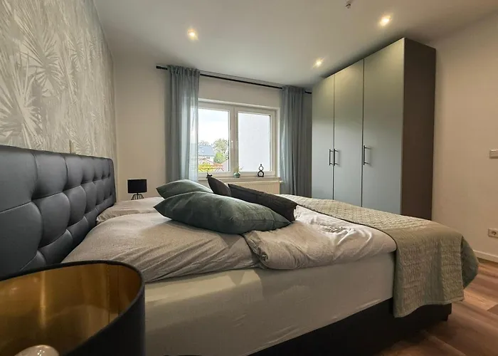 Landliebe Nummer 10 Appartement *