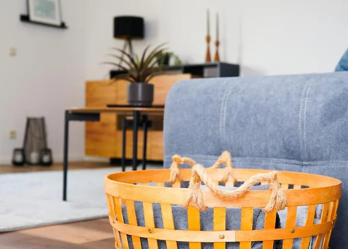 Landliebe Nummer 10 Appartement Braubach