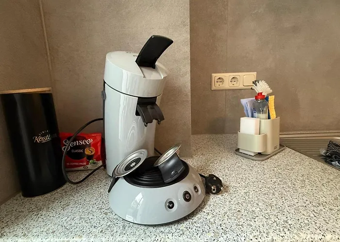 Landliebe Nummer 10 Appartement