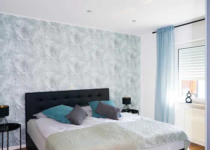 Landliebe Nummer 10 Braubach