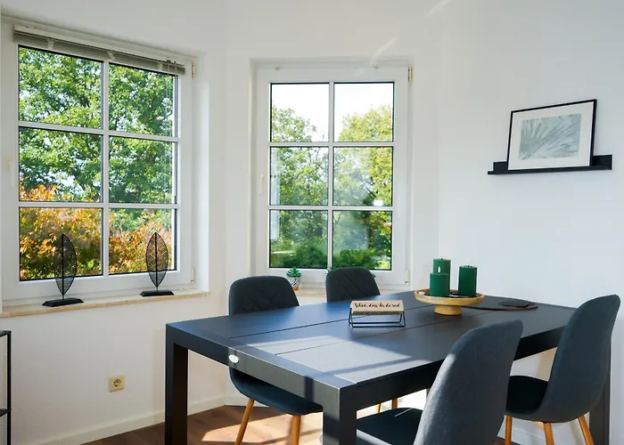 Landliebe Nummer 10 Appartement *