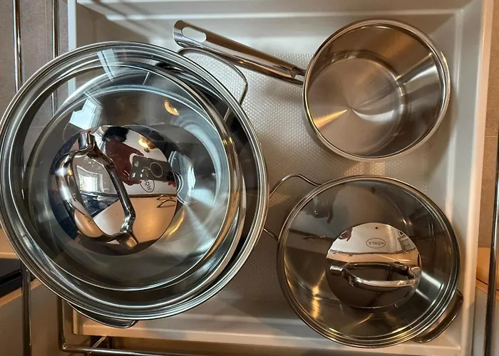 Appartement Landliebe Nummer 10 Braubach