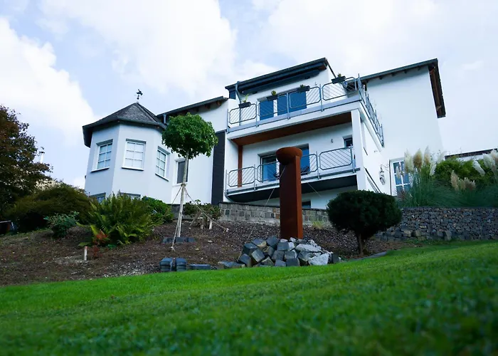 Landliebe Nummer 10 Appartement Braubach