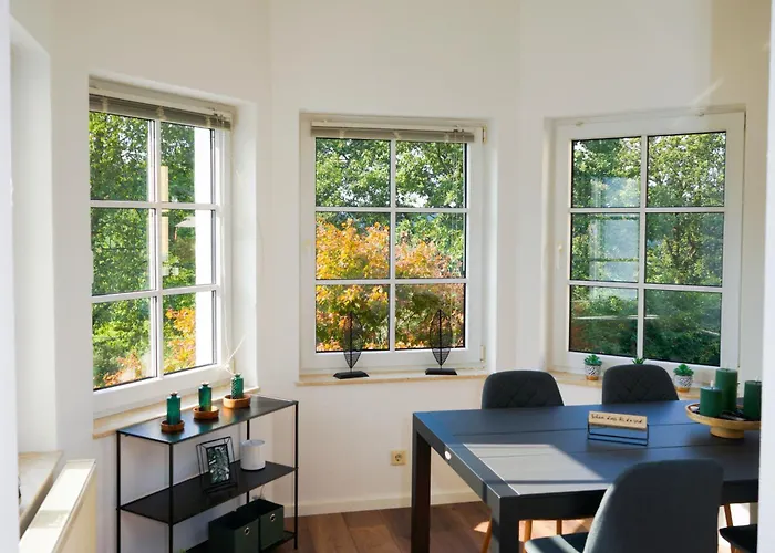 Appartement Landliebe Nummer 10 Braubach