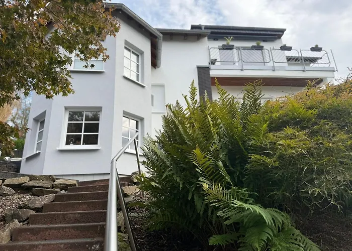 Landliebe Nummer 10 Appartement