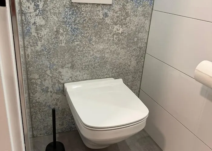 Appartement Landliebe Nummer 10