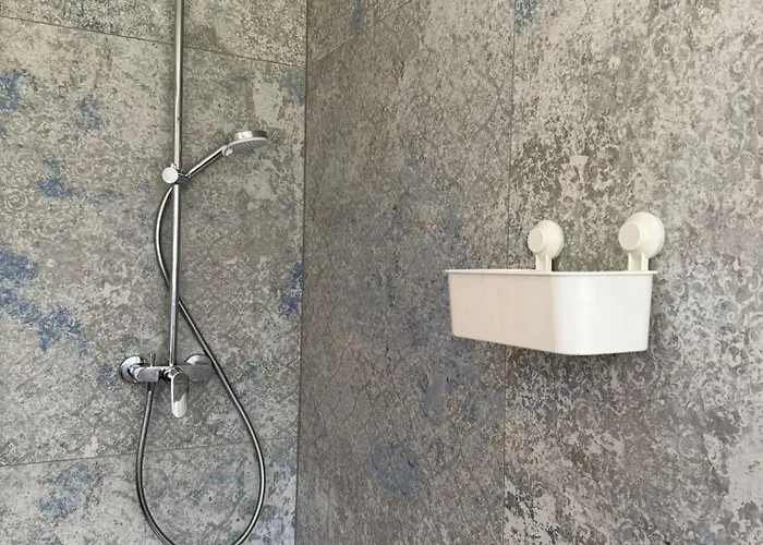 Appartement Landliebe Nummer 10 *